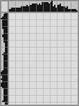 Japanese crossword &laquo;Fox&raquo;