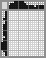 Japanese crossword &laquo;Fox&raquo;