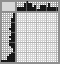 Japanese crossword «Fox» Japanese crossword «Fox»