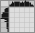 Japanese crossword «Chanterelle» Japanese crossword «Chanterelle»