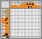 Japanese crossword &laquo;Fox&raquo;