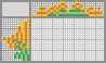 Japanese crossword «Chanterelles» Japanese crossword «Chanterelles»