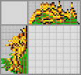 Japanese crossword «Chanterelles» Japanese crossword «Chanterelles»