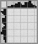 Japanese crossword «Fox» Japanese crossword «Fox»