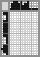 Japanese crossword &laquo;Fox&raquo;