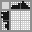Japanese crossword &laquo;Leaf&raquo;