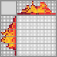 Japanese crossword «Leaf» Japanese crossword «Leaf»