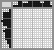 Japanese crossword &laquo;Leaf&raquo;