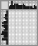Japanese crossword «Leaf» Japanese crossword «Leaf»