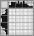 Japanese crossword «Leaf» Japanese crossword «Leaf»