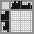 Japanese crossword &laquo;Leaf&raquo;