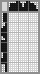 Japanese crossword &laquo;Leaf&raquo;
