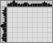 Japanese crossword «Sheet» Japanese crossword «Sheet»