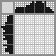 Japanese crossword «Leaf» Japanese crossword «Leaf»