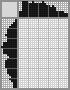 Japanese crossword &laquo;Sheet&raquo;