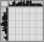 Japanese crossword «Tree leaf» Japanese crossword «Tree leaf»