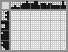Japanese crossword &laquo;Leaf&raquo;