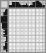 Japanese crossword «Leaf» Japanese crossword «Leaf»