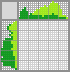 Japanese crossword «Leaf» Japanese crossword «Leaf»