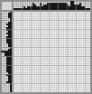 Japanese crossword &laquo;Sheet&raquo;