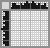 Japanese crossword &laquo;Leaf&raquo;