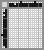 Japanese crossword &laquo;Oak leaf&raquo;