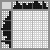 Japanese crossword «Plane tree leaf» Japanese crossword «Plane tree leaf»