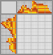 Japanese crossword «Leaf» Japanese crossword «Leaf»