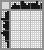 Japanese crossword &laquo;Leaflet&raquo;