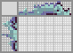 Japanese crossword «Leaf infront of Branch» Japanese crossword «Leaf infront of Branch»