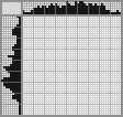 Japanese crossword &laquo;Leaf&raquo;