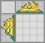 Japanese crossword «Leaf» Japanese crossword «Leaf»
