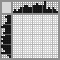 Japanese crossword «Leaf» Japanese crossword «Leaf»