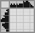 Japanese crossword &laquo;Leaf&raquo;