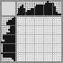 Japanese crossword &laquo;Leaf&raquo;