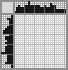 Random crossword