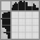 Japanese crossword &laquo;Leaflet&raquo;