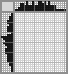 Japanese crossword «Leaves» Japanese crossword «Leaves»