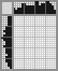 Japanese crossword «Leaves» Japanese crossword «Leaves»