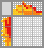Japanese crossword &laquo;Leaf&raquo;