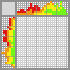 Japanese crossword «Leaf» Japanese crossword «Leaf»