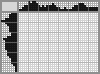 Japanese crossword &laquo;Leaves&raquo;
