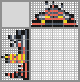 Japanese crossword «Litten» Japanese crossword «Litten»
