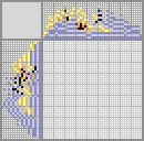 Japanese crossword «Little Pony» Japanese crossword «Little Pony»