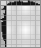 Japanese crossword &laquo;Lick&raquo;