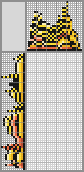 Random crossword