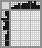 Japanese crossword &laquo;Skier&raquo;