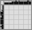Japanese crossword «Skier» Japanese crossword «Skier»