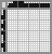 Japanese crossword &laquo;Skier&raquo;