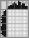 Japanese crossword &laquo;Skier&raquo;